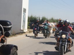 XVII Concentracion - 2010